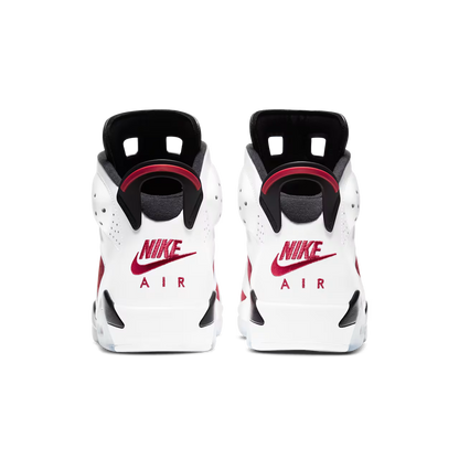 Air Jordan 6 Retro OG 'Carmine'