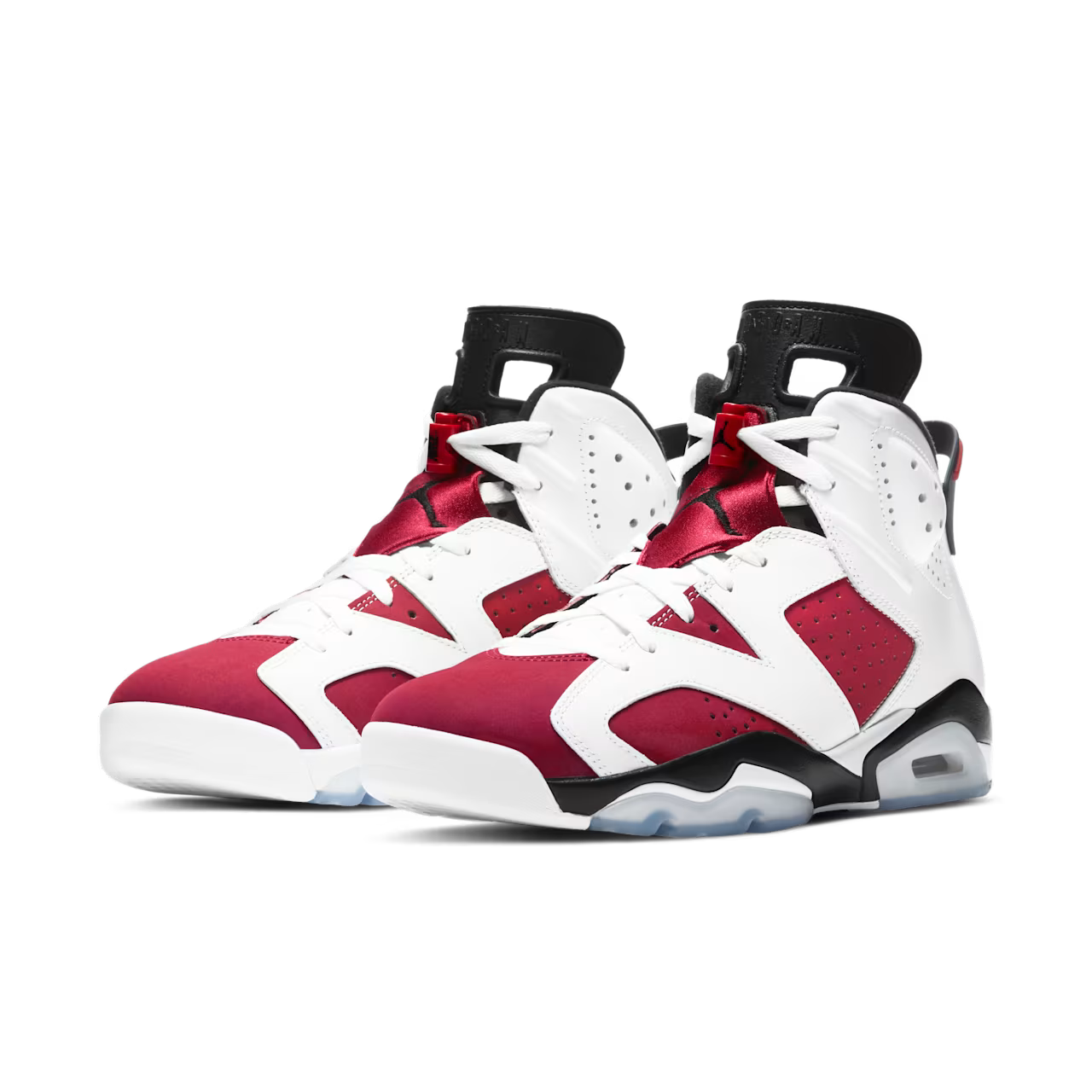Air Jordan 6 Retro OG 'Carmine'