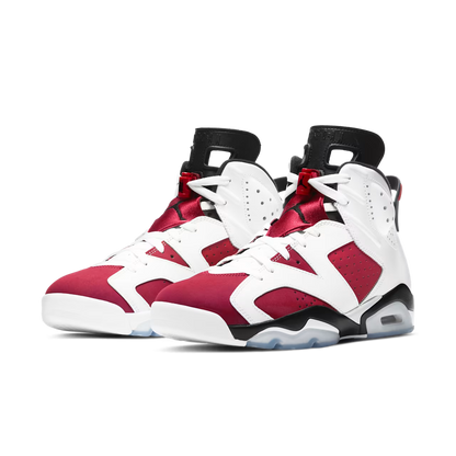 Air Jordan 6 Retro OG 'Carmine'