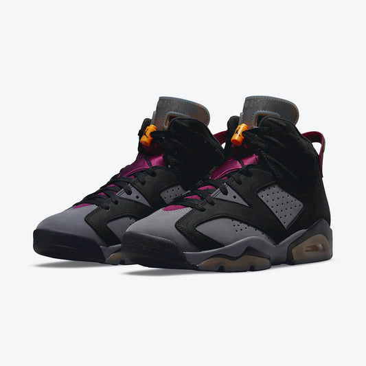 Air Jordan 6 Retro 'Bordeaux'
