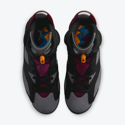 Air Jordan 6 Retro 'Bordeaux'