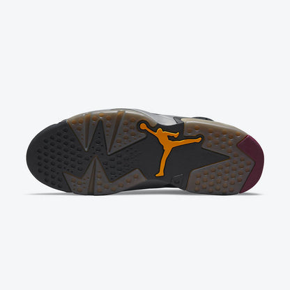 Air Jordan 6 Retro 'Bordeaux'