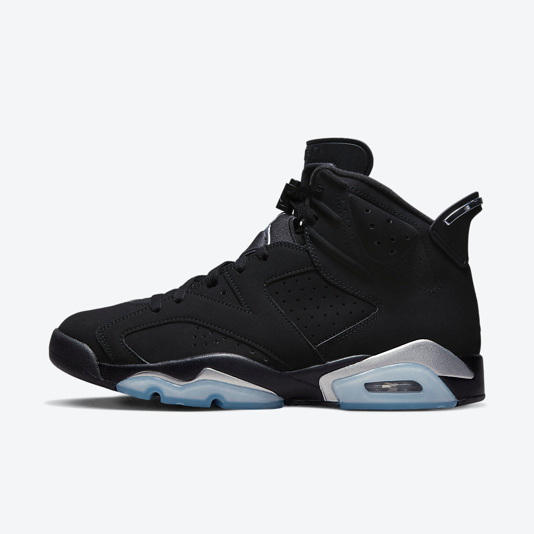 Air Jordan 6 Retro 'Chrome'