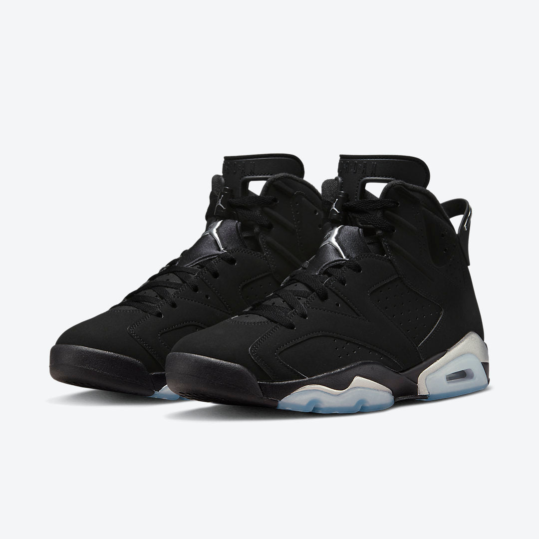 Air Jordan 6 Retro 'Chrome'