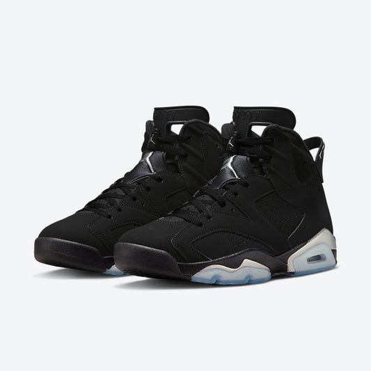 Air Jordan 6 Retro 'Chrome'