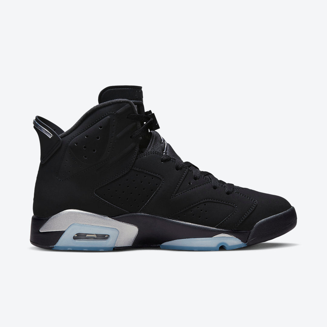 Air Jordan 6 Retro 'Chrome'