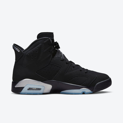 Air Jordan 6 Retro 'Chrome'