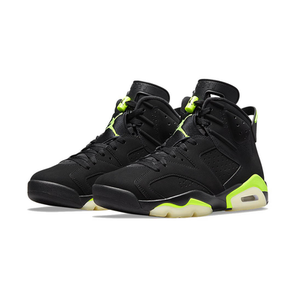 Air Jordan 6 Retro 'Electric Green'