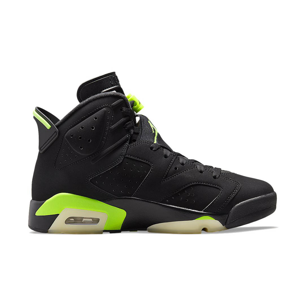 Air Jordan 6 Retro 'Electric Green'
