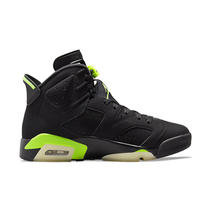Air Jordan 6 Retro 'Electric Green'