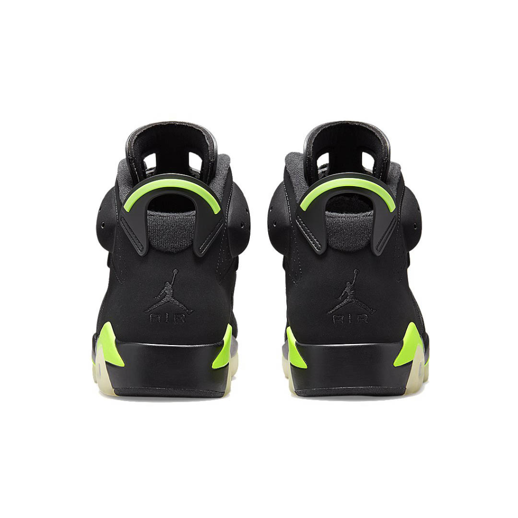 Air Jordan 6 Retro 'Electric Green'