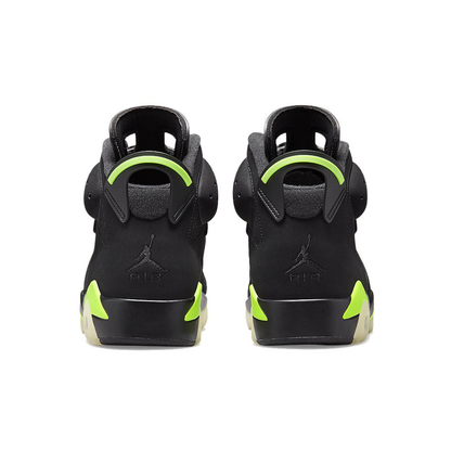 Air Jordan 6 Retro 'Electric Green'
