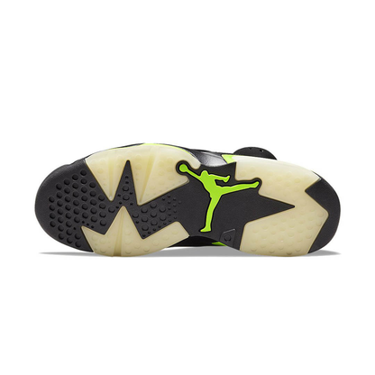 Air Jordan 6 Retro 'Electric Green'