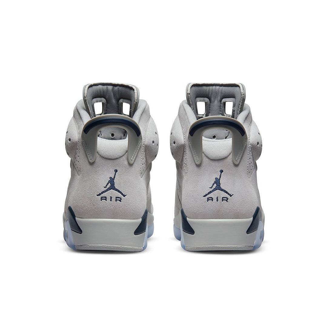 Air Jordan 6 Retro 'Georgetown'