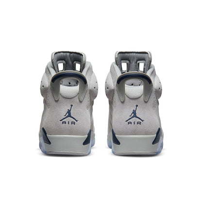 Air Jordan 6 Retro 'Georgetown'