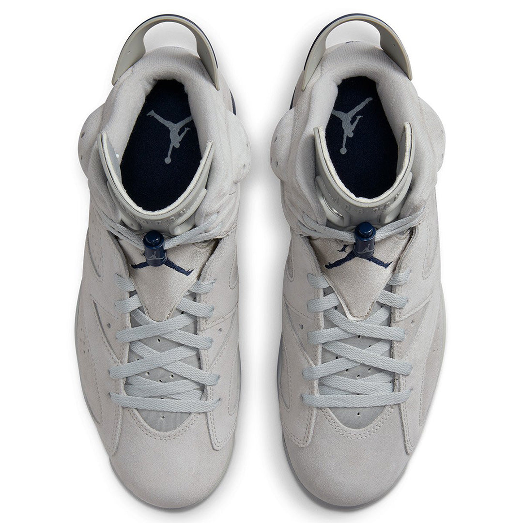Air Jordan 6 Retro 'Georgetown'