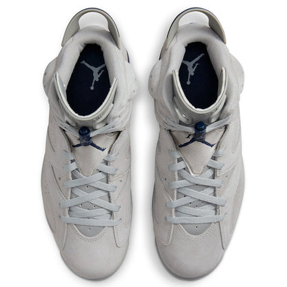 Air Jordan 6 Retro 'Georgetown'
