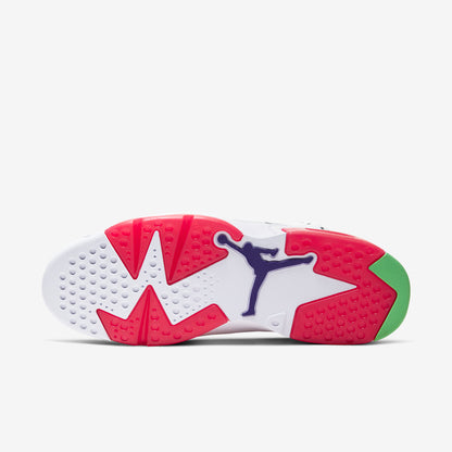 Air Jordan 6 Retro 'Hare'