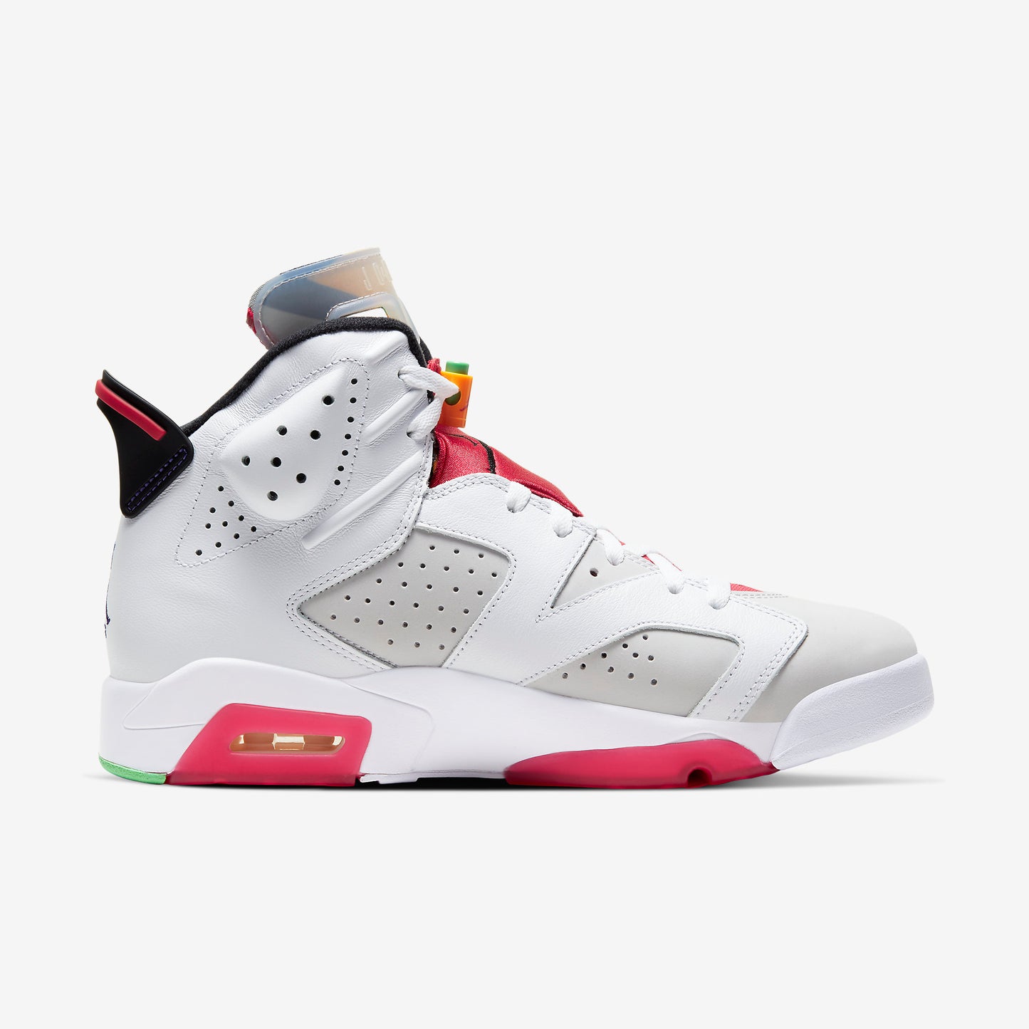 Air Jordan 6 Retro 'Hare'