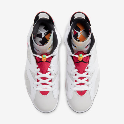 Air Jordan 6 Retro 'Hare'
