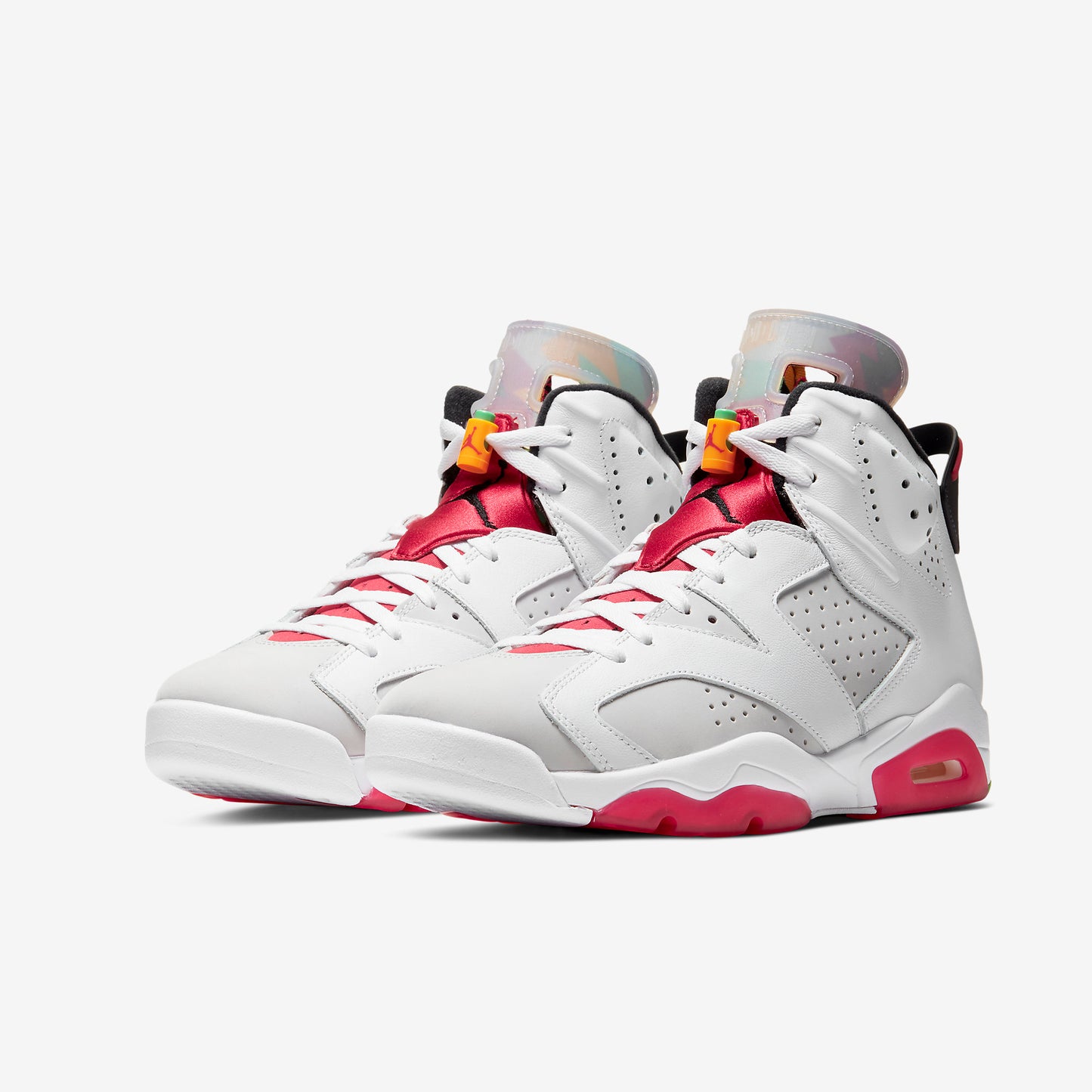 Air Jordan 6 Retro 'Hare'