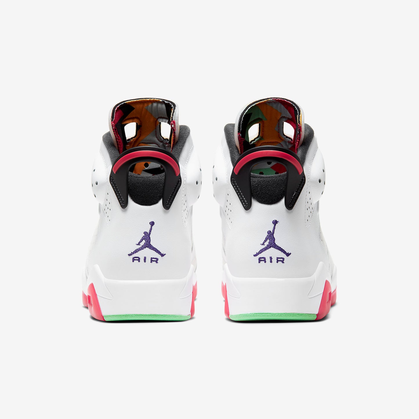 Air Jordan 6 Retro 'Hare'