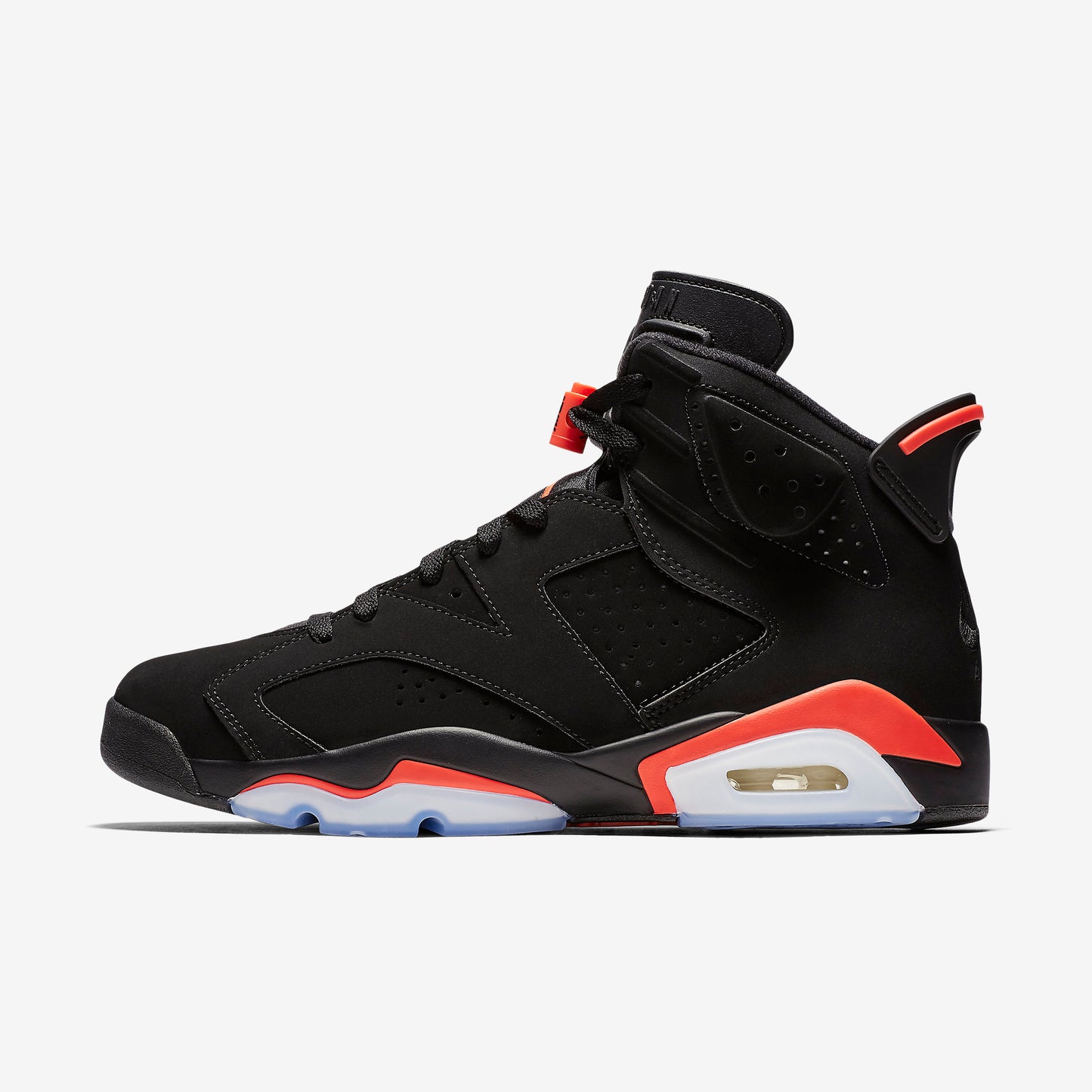 Air Jordan 6 Retro 'Infrared'