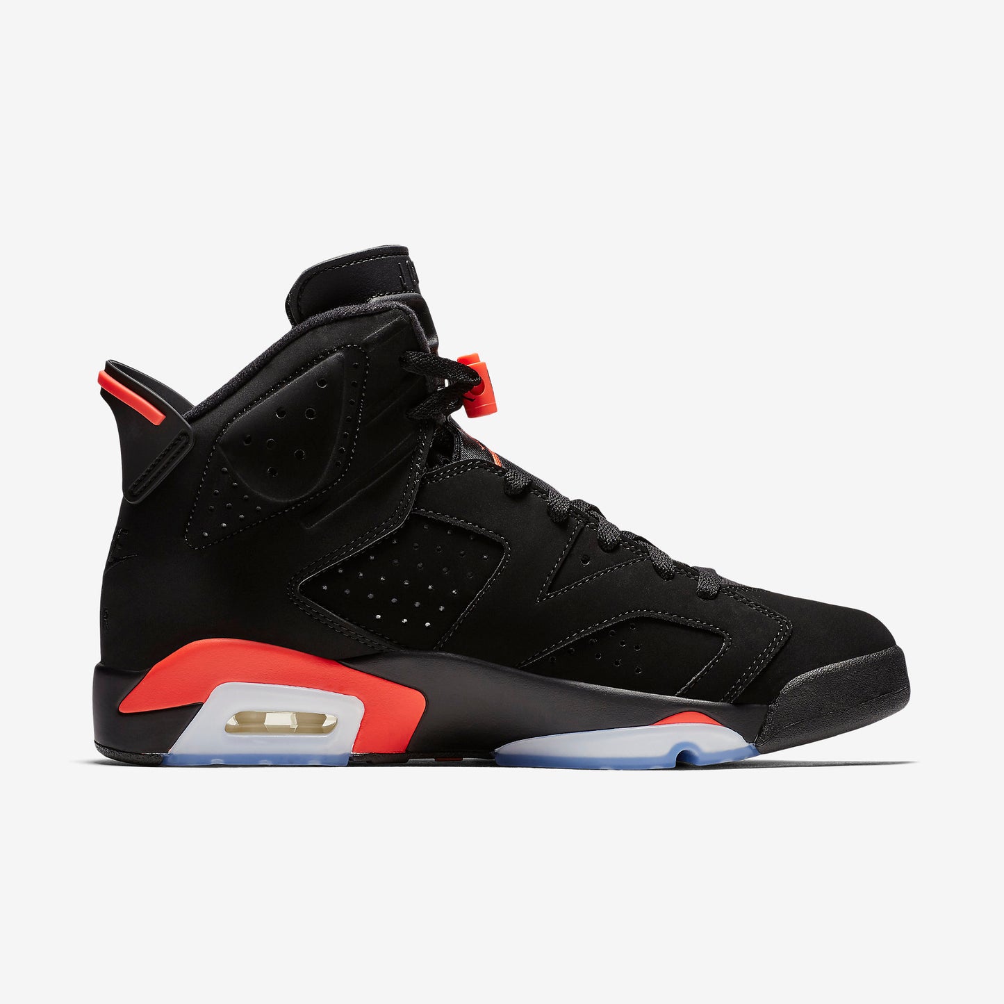 Air Jordan 6 Retro 'Infrared'