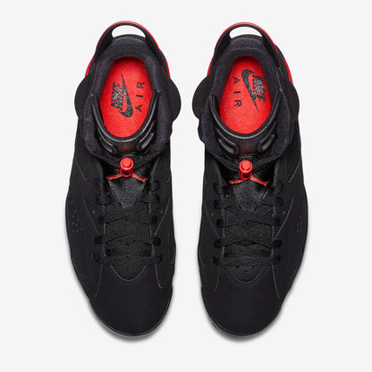 Air Jordan 6 Retro 'Infrared'