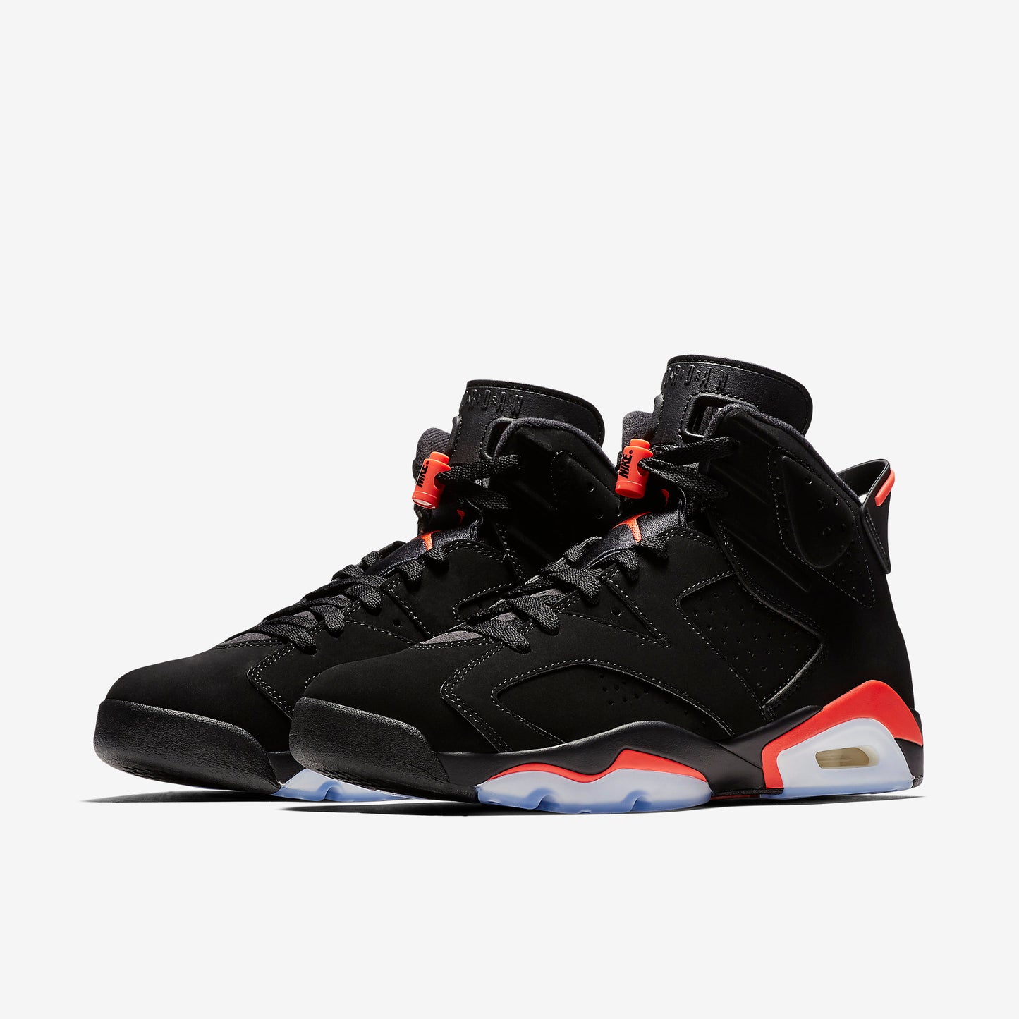 Air Jordan 6 Retro 'Infrared'