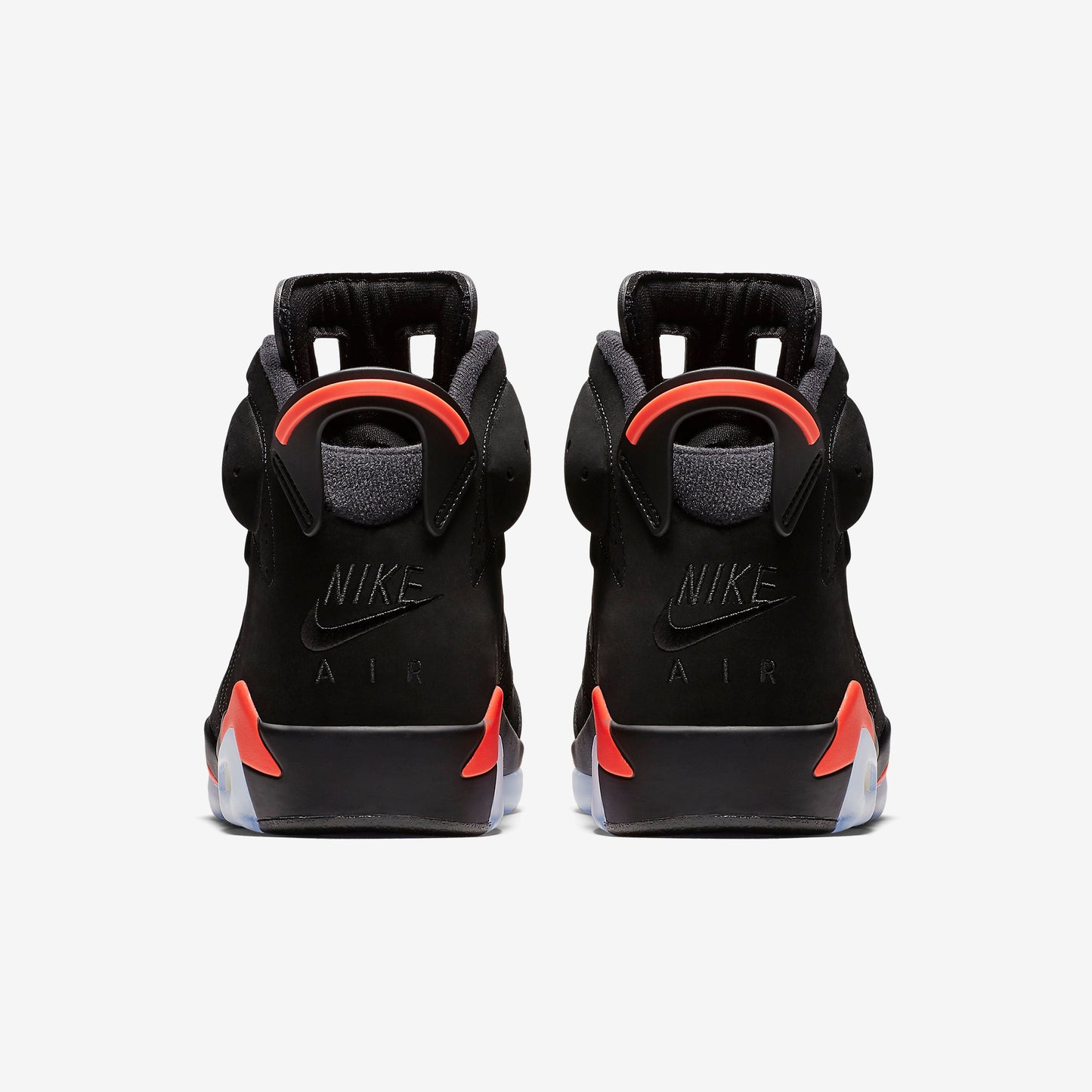 Air Jordan 6 Retro 'Infrared'