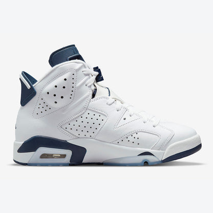 Air Jordan 6 Retro 'Midnight Navy'