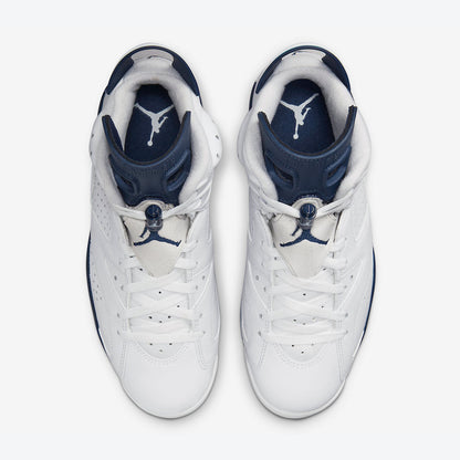Air Jordan 6 Retro 'Midnight Navy'