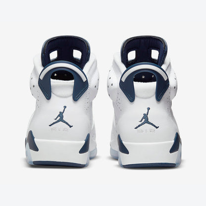 Air Jordan 6 Retro 'Midnight Navy'