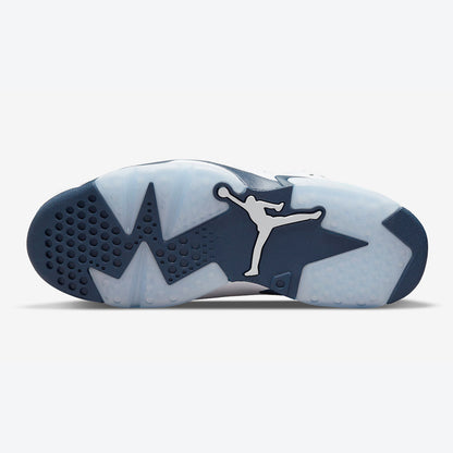 Air Jordan 6 Retro 'Midnight Navy'