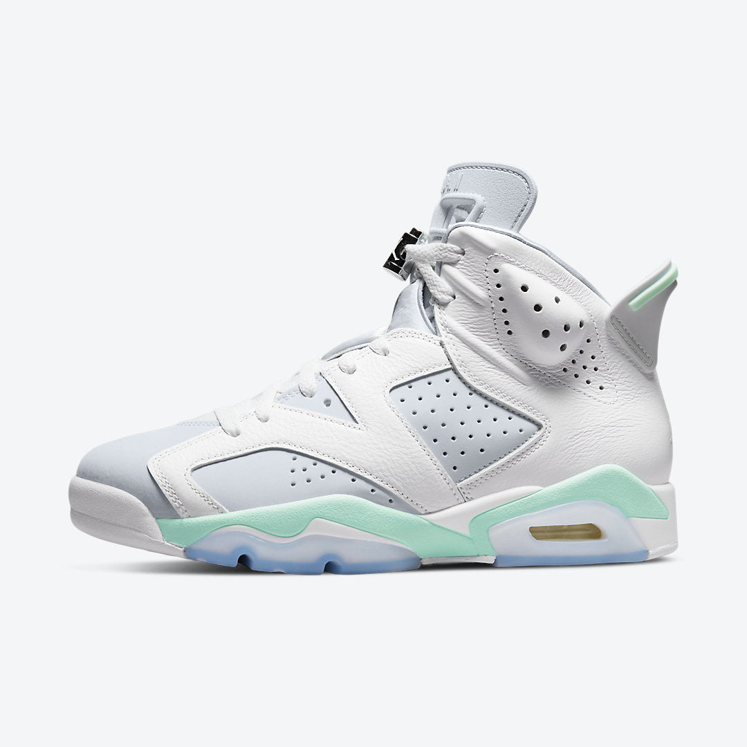 Air Jordan 6 Retro 'Mint Foam'