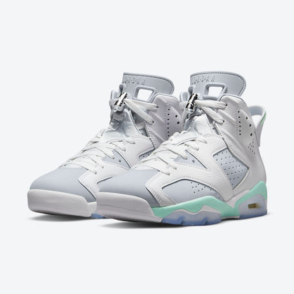 Air Jordan 6 Retro 'Mint Foam'