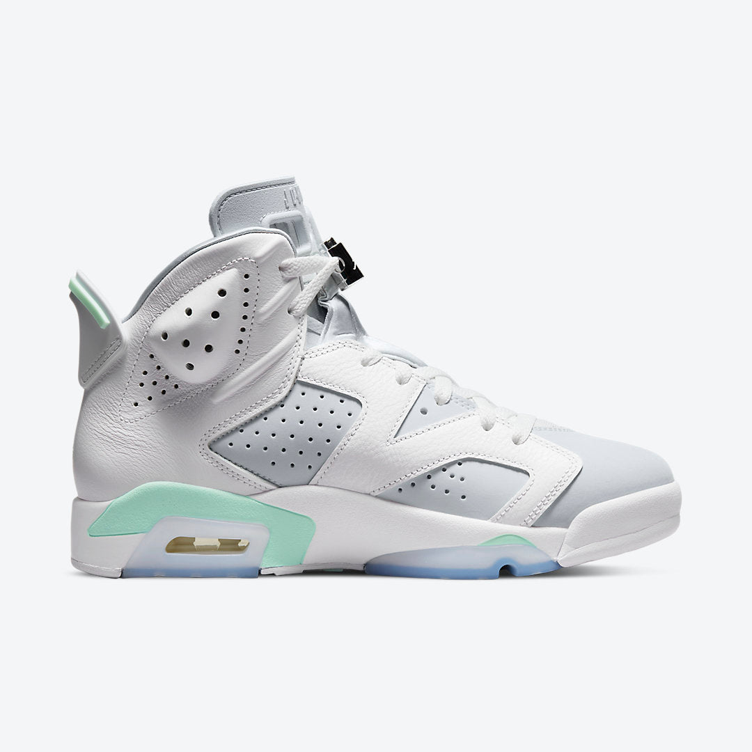 Air Jordan 6 Retro 'Mint Foam'