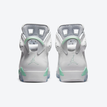 Air Jordan 6 Retro 'Mint Foam'