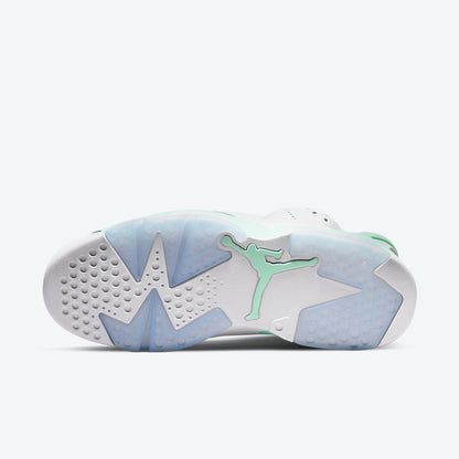 Air Jordan 6 Retro 'Mint Foam'