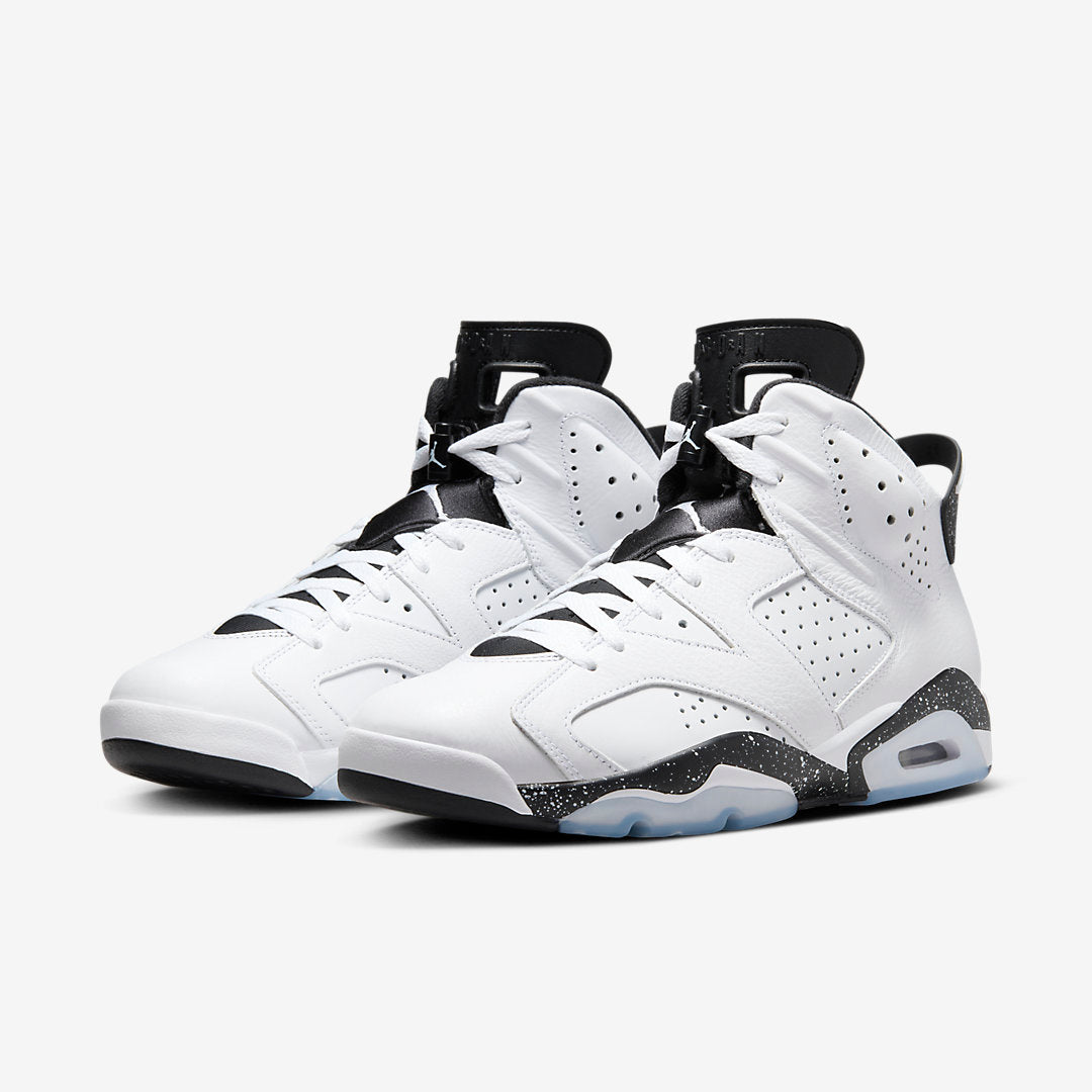 Air Jordan 6 Retro 'Reverse Oreo'