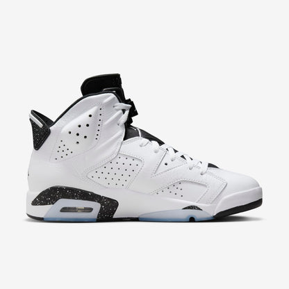 Air Jordan 6 Retro 'Reverse Oreo'