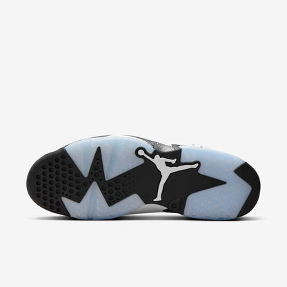 Air Jordan 6 Retro 'Reverse Oreo'