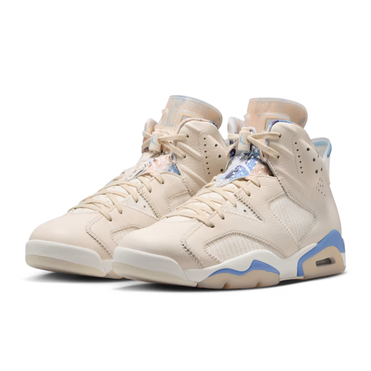 Air Jordan 6 Retro 'Sashiko'