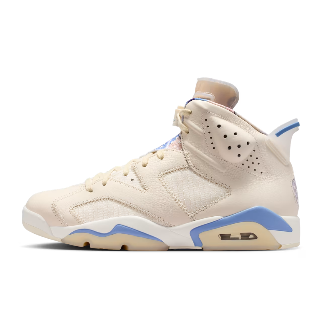 Air Jordan 6 Retro 'Sashiko'