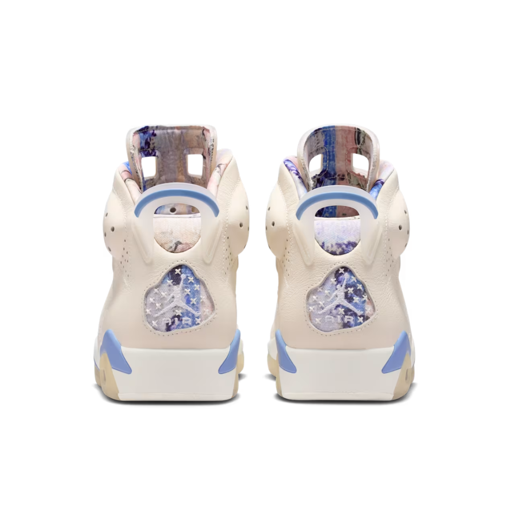 Air Jordan 6 Retro 'Sashiko'