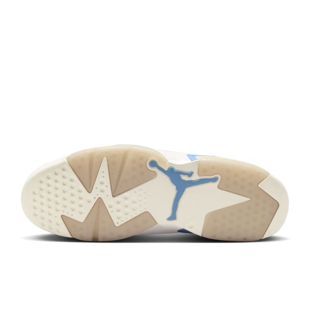 Air Jordan 6 Retro 'Sashiko'