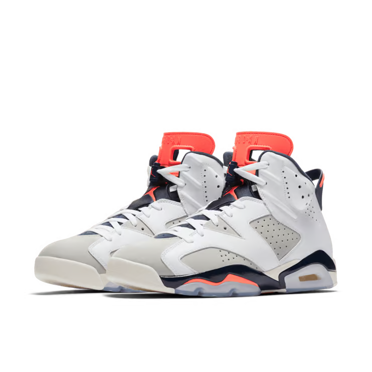 Air Jordan 6 Retro 'Tinker'