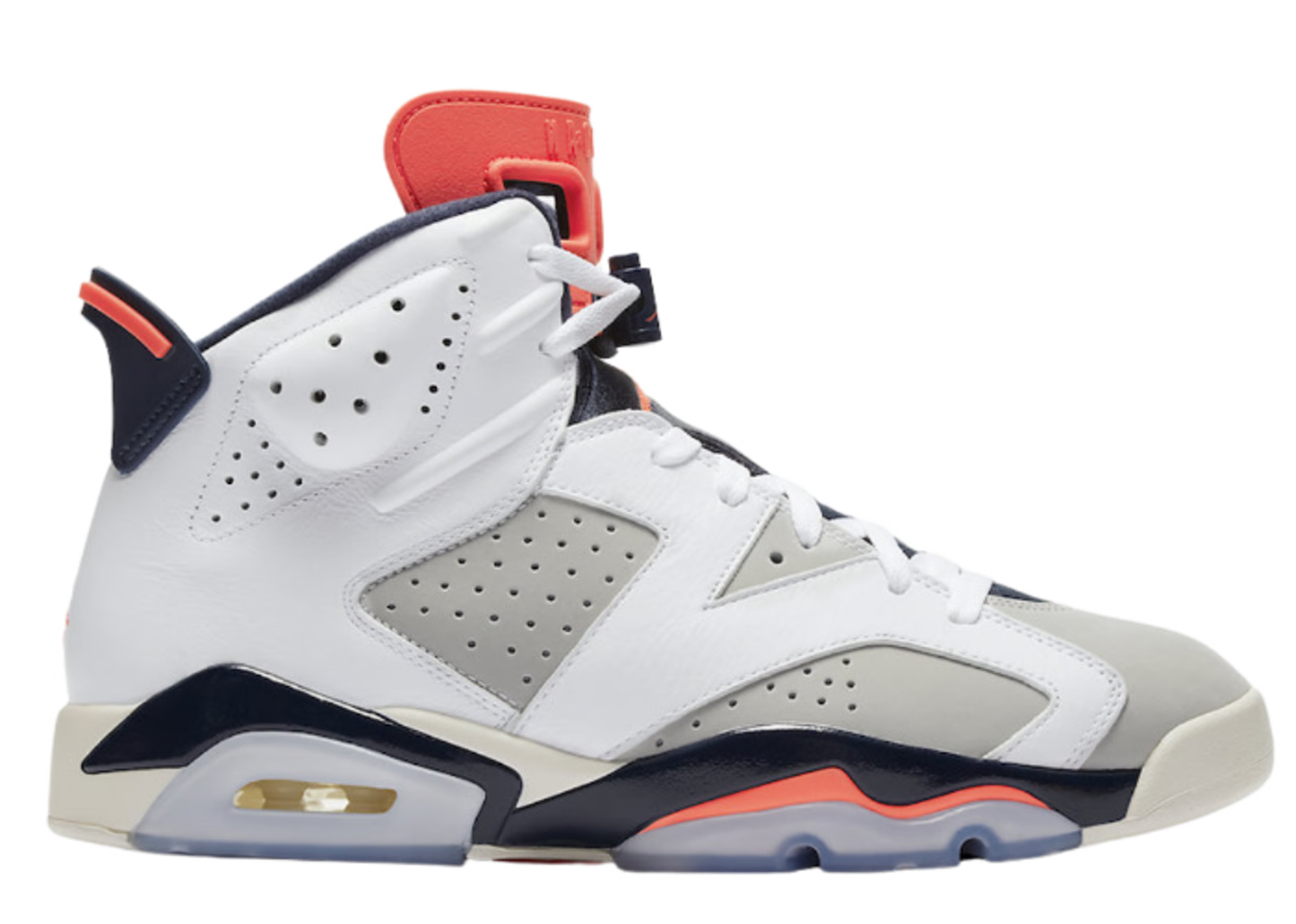 Air Jordan 6 Retro 'Tinker'