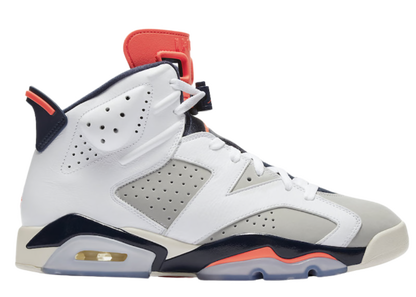 Air Jordan 6 Retro 'Tinker'